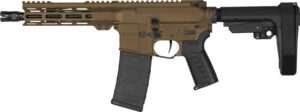 CMMG Banshee MK4 300 Blackout 8 Inch 30 Round Pistol