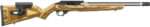 RUGER 10/22 COMPETITION 22LR - 16.12" SS FLUTED LAMINATED