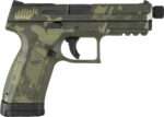 GIRSAN MC9 DISRUPTOR 9MM - OPTICS READY 17RD OD CAMO