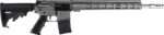 GLFA AR15 450 BUSHMASTER - 18" S/S BBL TUNGSTEN GREY