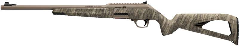 WINCHESTER WILDCAT 22LR 16.5" - MO BOTTOMLAND/FDE SYNTH SR 2 WINCHESTER WILDCAT 22LR 16.5" - MO BOTTOMLAND/FDE SYNTH SR - Image 2