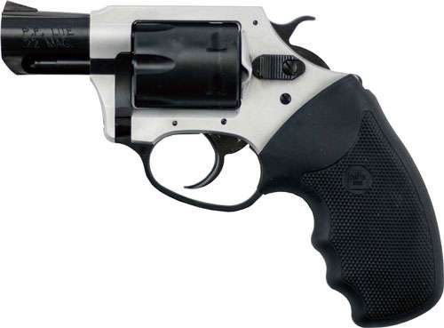 Charter Arms Pathfinder Lite 22 Winchester Magnum 2 Inch Revolver