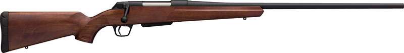 WINCHESTER XPR SPORTER 223 REM - 22" BLACK/WALNUT 1 WINCHESTER XPR SPORTER 223 REM - 22" BLACK/WALNUT