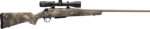 WINCHESTER XPR HUNTER 270WIN - 24" W/ 3-9X40 FDE/TT-STRATA