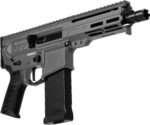 CMMG PISTOL DISSENT MK4 5.7X28 - MM 6.5" 32RD TUNGSTEN