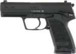HK USP40 V1 DA/SA 40SW - 4.25" BBL 2-10RD BLACK