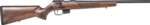 ANSCHUTZ 1761 D HB 22LR - 20" BLUED/WALNUT CLASSIC