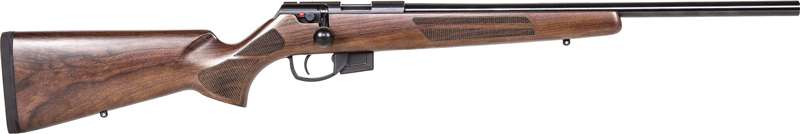 ANSCHUTZ 1761 D HB 22LR - 20" BLUED/WALNUT CLASSIC 1 ANSCHUTZ 1761 D HB 22LR - 20" BLUED/WALNUT CLASSIC