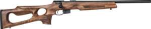Anschutz 1761 HB 22 LR 20 Inch Bolt Action Sporting Rifle