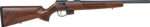 ANSCHUTZ 1761 HB 22LR 18" TB - BLUED/WALNUT CLASSIC 2-STG