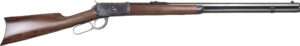 Cimarron 1892 45 Long Colt 24 Inch Octagon Lever Action Rifle