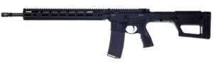 Daniel Defense DD4 SPR III 18 Inch 5.56 NATO 32 Round Black Rifle