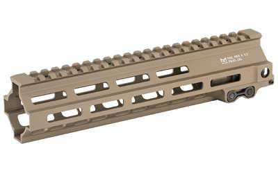 Geissele Super Modular MK8 M-LOK 9.3 Inch Handguard