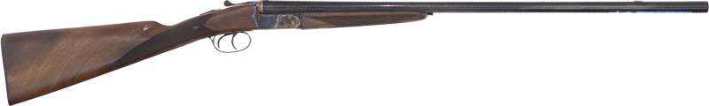Fair Iside II Over Under 20 Gauge 28 Inch Shotgun 1 Fair Iside II Over Under 20 Gauge 28 Inch Shotgun