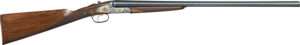 Fair Iside Select Side-by-Side 20 Gauge 28 Inch Shotgun