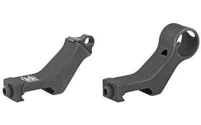 GG&G 45 Degree Transition Sights Black Sight