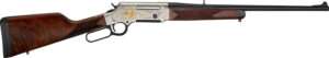 Henry Long Ranger 308 Winchester 20 Inch Lever Action Rifle