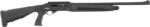 IVER JOHNSON 12GA 3" 24" - PISTOL GRIP BLACK