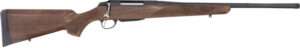 Tikka T3x Hunter 243 Winchester 20 Inch Threaded Bolt Action Rifle