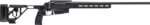 TIKKA T3X ACE GAME 300WM - 24" THREADED BLACK