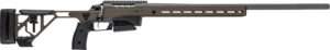 Tikka T3x Ace Target 308 Winchester 24 Inch Rifle