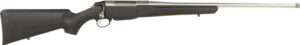 Tikka T3X Lite 7mm Remington Magnum 22 Inch Threaded Stainless Rifle