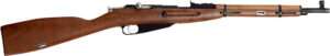Davey Crickett 22 LR Youth Bolt Action Rifle