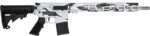 GLFA AR15 RIFLE 350 LEGEND - 16" S/S 5RD PURSUIT SNOW CAMO