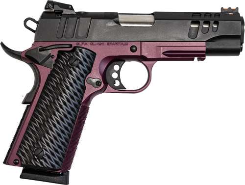 Great Lakes 1911 45 ACP 4.25 Inch Fiber Optic Pistol