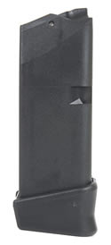 GLOCK MAGAZINE G27 40S&W 10RD PKG