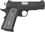 COLT COMBAT UNIT GOVERNMENT - 9MM 5" 8RD MATTE BLACK
