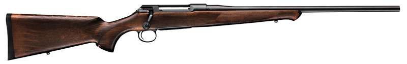 SAUER 100 CLASSIC - 6.5 PRC 24.5" BLD MTE WOOD 1 SAUER 100 CLASSIC - 6.5 PRC 24.5" BLD MTE WOOD