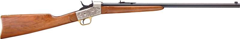 Pedersoli Mississippi Rolling Block 45 Long Colt 26 Inch Rifle 1 Pedersoli Mississippi Rolling Block 45 Long Colt 26 Inch Rifle