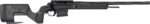 STAG PURSUIT RIFLE 308WIN 18" - FLUTED BOLT ACTION BLACK