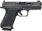SHADOW SYSTEMS MR920 ELITE 9MM - 10RD OPTIC CUT BLACK BBL