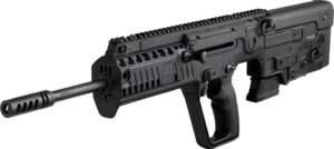 IWI Tavor X95 5.56 NATO 18 Inch Black Bullpup Rifle