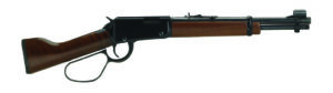 Henry Mare's Leg Lever Action 22 LR 12.8 Inch Pistol