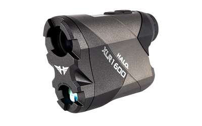 Halo XLR1600 6x Angle Intelligence Rangefinder