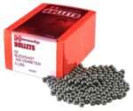 HORNADY LEAD 00 BUCKSHOT - 5LB. BOX 6BX/CS