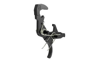 HF EDT 2 STAGE AR15/10 TRIGGER 1 HF EDT 2 STAGE AR15/10 TRIGGER