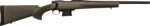 HOWA MINI 7.62X39 ODG 22" TB