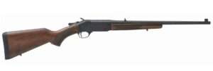 Henry Repeating Arms Single Shot 360 Buckhammer Rifle