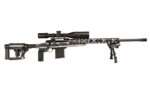 HOWA CHASSIS 308 WIN 24" HVY TB GRY