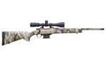 HOWA GAMPRO 7.62X39 20" HIGHLANDER