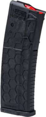 HEXMAG MAGAZINE AR-15 5.56X45 - 15RD CARBON FIBER SERIES 2