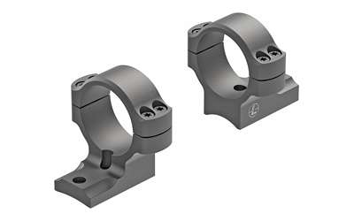 LEUP CNTRY REM700 30MM 2PC MED MATTE 1 LEUP CNTRY REM700 30MM 2PC MED MATTE
