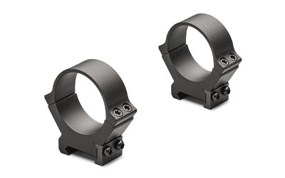 Leupold PRW2 34mm Matte Perma-Rings Weaver Accessory