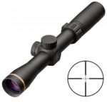 LEUPOLD FREEDOM SCOUT 1.5-4X28MM DUPLX