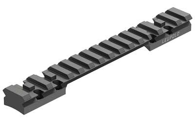 LEUP CNTRY SLOT BASE BRN XBOLT LA 1 LEUP CNTRY SLOT BASE BRN XBOLT LA