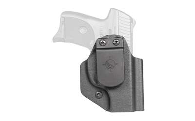 Mission First Tactical AIWB Ruger EC9S LC9S Black Holster